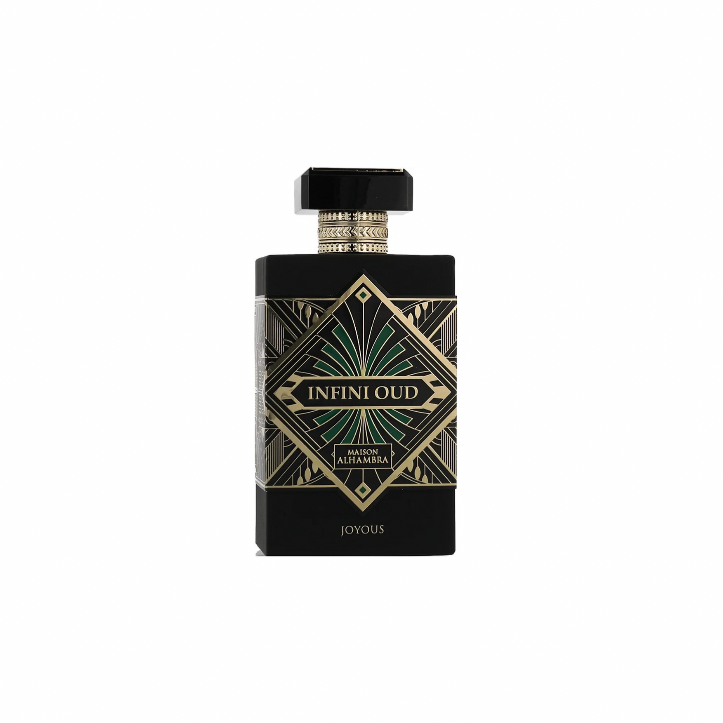 Maison Alhambra Infini Oud Joyous - Parfumprobe