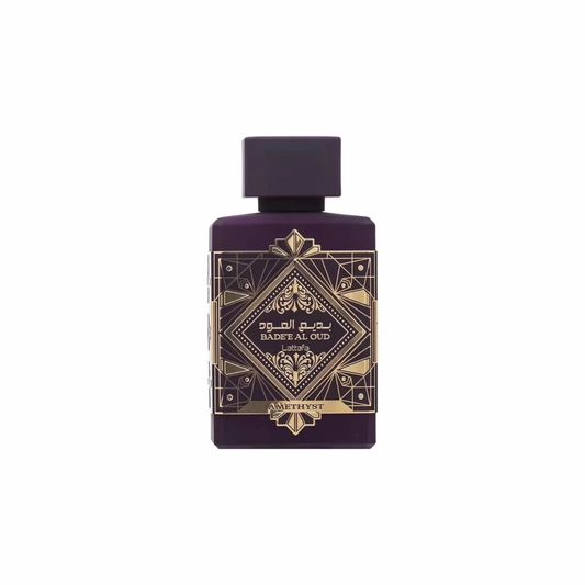 Lattafa Amethyst - Parfumprobe