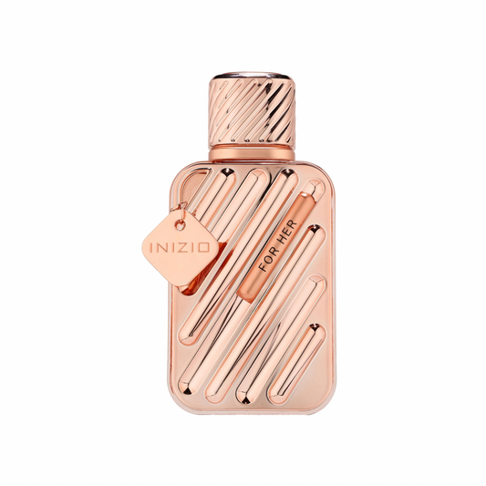 Fragrance World Inizio for Her - Probe