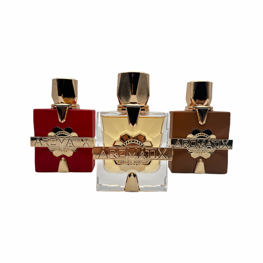 Aromatix Bundle - Parfumproben