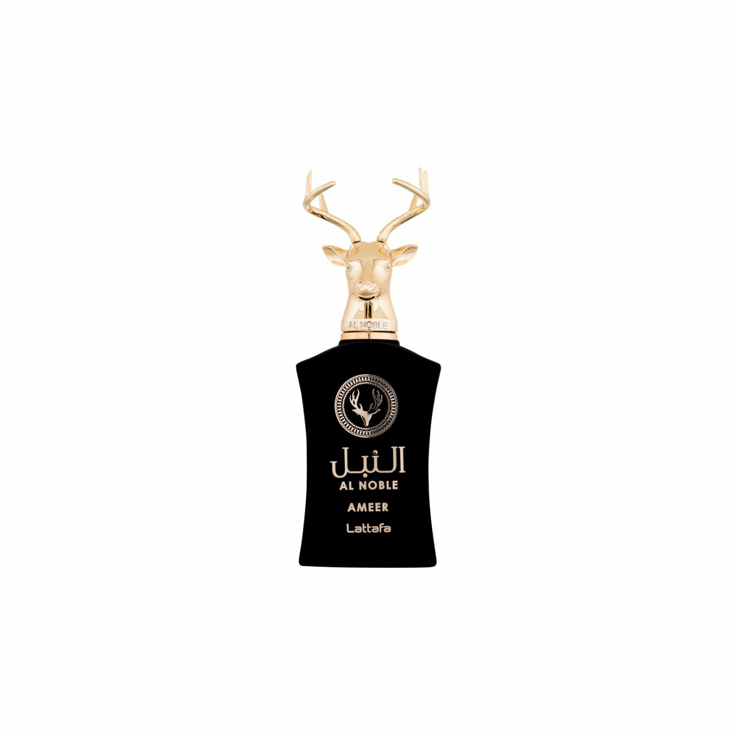 Lattafa Al Noble Ameer - Parfumprobe