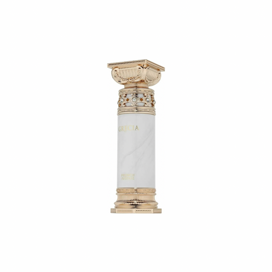 French Avenue Grecia - Parfumprobe