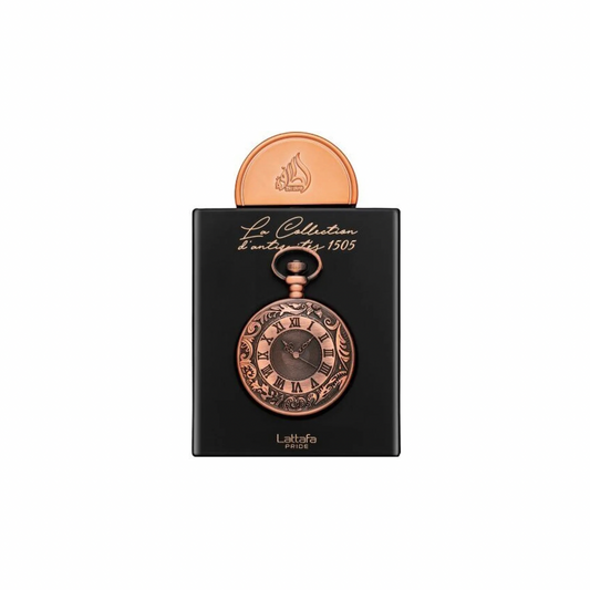 Lattafa La Collection d‘Antiquités 1505 - Parfumprobe