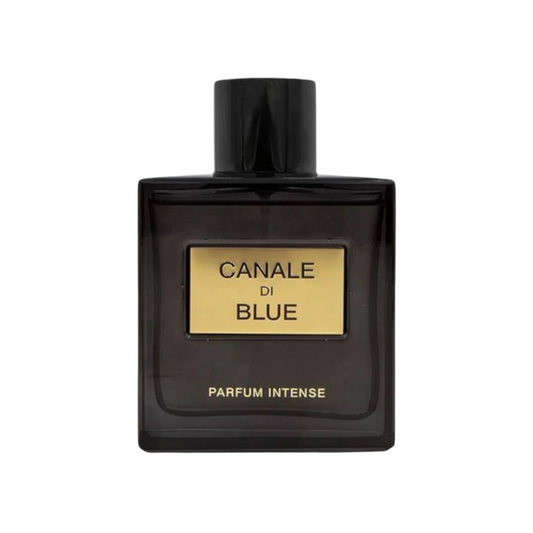 Fragrance World Canale di Blue Parfum Intense - Probe
