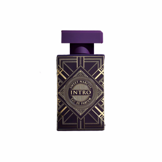 Fragrance World Intro Sweet Narcos - Probe
